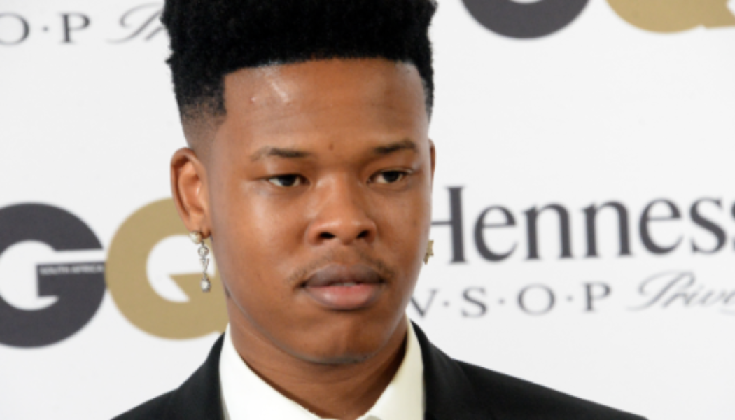 THROWBACK: Nasty C is The Coolest Kid In Africa, Not Davido, He Hunts Everything Down