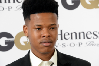 THROWBACK: Nasty C is The Coolest Kid In Africa, Not Davido, He Hunts Everything Down