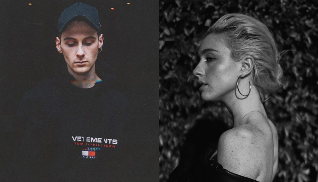 Tisoki Taps Charity Vance for “SENSITIVE,” First Single From Upcoming Debut Album