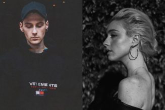 Tisoki Taps Charity Vance for “SENSITIVE,” First Single From Upcoming Debut Album