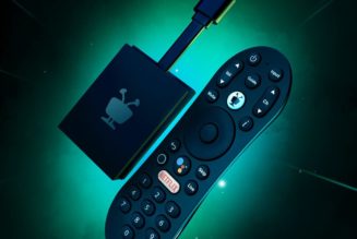 TiVo’s first Android TV dongle also appears to be its last