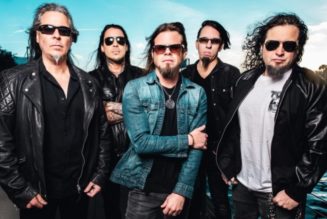 TODD LA TORRE: Why QUEENSRŸCHE Hasn’t Staged Livestream Concert During Pandemic