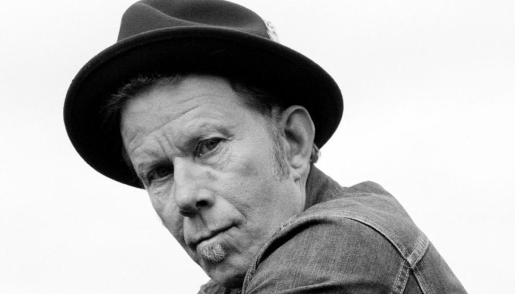 Tom Waits Joins Cast of Stop-Motion Animation Series Ultra City Smiths