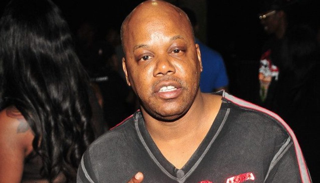 Too $hort “F*ck Yo Speakers,” Trippie Redd ft. Playboi Carti “Miss The Rage” & More | Daily Visuals 5.27.21