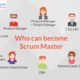 Top Benefits of Becoming a Scrum Master