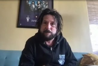 TRACII GUNS On Decision To Settle Lawsuit Against STEVE RILEY Over L.A. GUNS Name: I Didn’t Want Him To ‘Die In The Street’