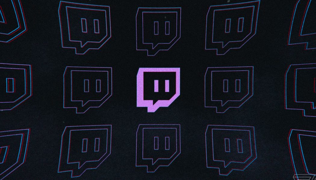 ‘Transgender’ will be among more than 350 new tags Twitch is adding next week