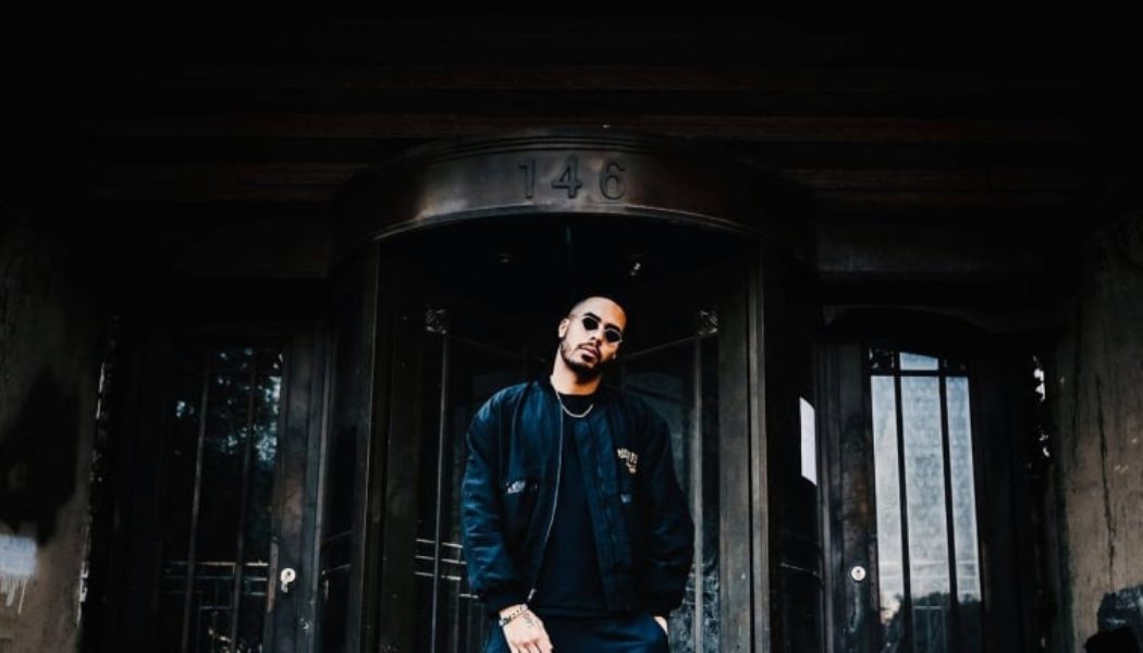 TroyBoi Drops Sultry New Single “Inspirado En Mexico” While in Los Cabos