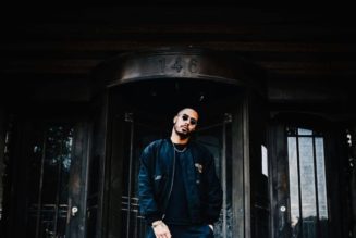 TroyBoi Drops Sultry New Single “Inspirado En Mexico” While in Los Cabos