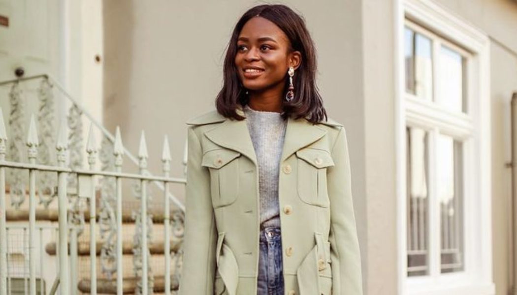 Trust Us—These 6 Jackets Always Look Great With Jeans