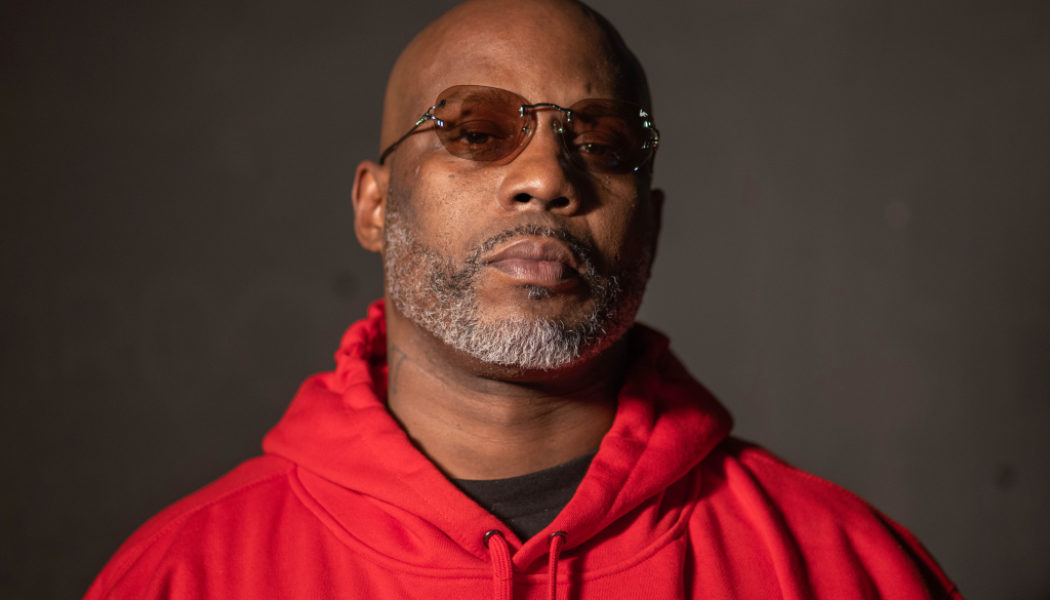 TV One’s ‘Uncensored’ Will Air DMX’s Final & “Most Transparent Interview To Date”