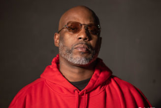 TV One’s ‘Uncensored’ Will Air DMX’s Final & “Most Transparent Interview To Date”