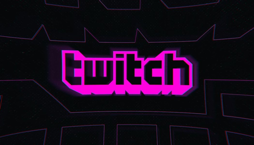 Twitch warns streamers another wave of copyright strikes is coming