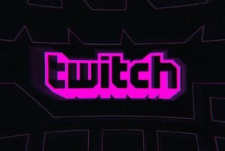 Twitch warns streamers another wave of copyright strikes is coming