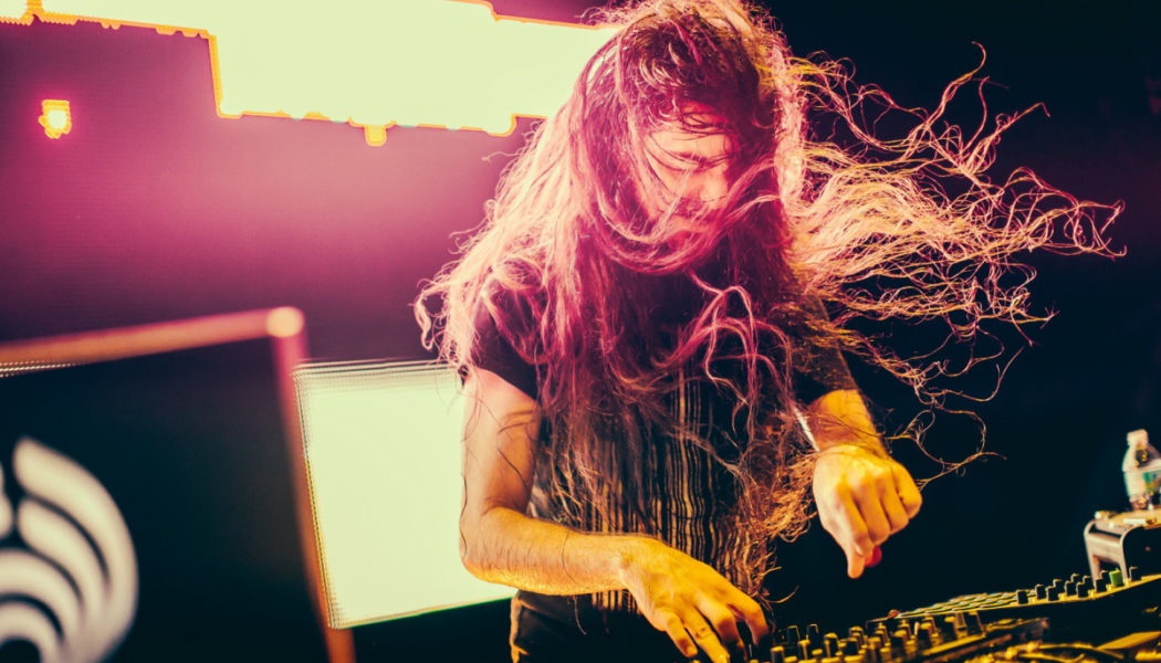 Two More Women Join Lawsuit Against Bassnectar for Sexual Abuse