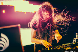 Two More Women Join Lawsuit Against Bassnectar for Sexual Abuse