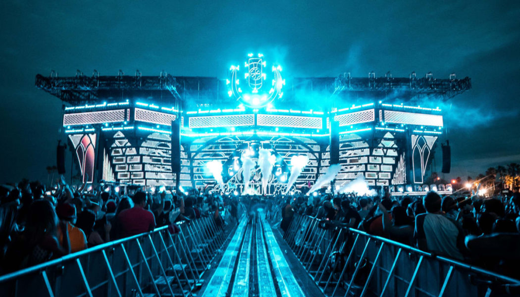 Ultra Music Festival and Downtown Miami Residents Reach Agreement After Bitter Feud