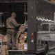 UPS Driver Stops A Sneaker Jacking In New York City