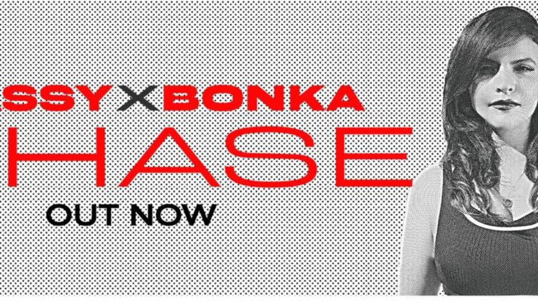 VASSY Teams Up With Bonka on New Single “CHASE”