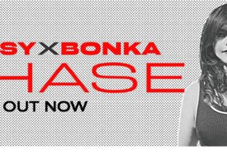 VASSY Teams Up With Bonka on New Single “CHASE”