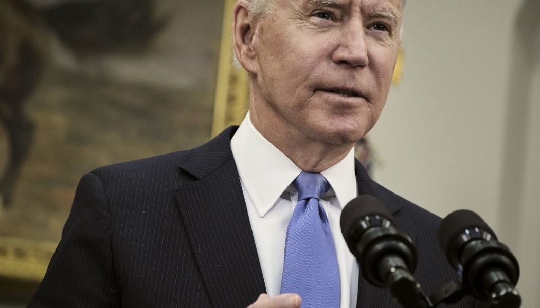 Venmo shows who you’re friends with even if you’re Joe Biden