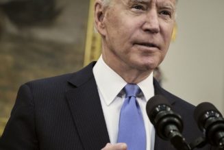 Venmo shows who you’re friends with even if you’re Joe Biden