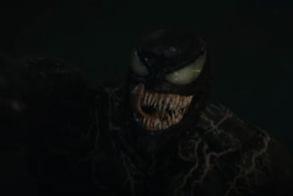 Venom cooks human food but not humans in first Let There Be Carnage trailer