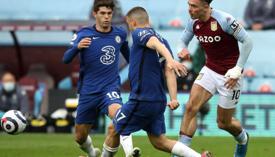 ‘Very disappointing’, ‘Bang average’: Some Chelsea fans react to 22-year-old’s display vs Villa