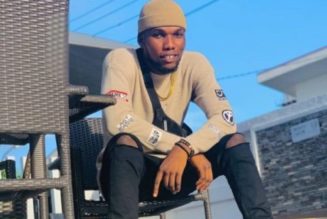 Victor AD Denies Writing “Jowo” For Davido, Dismisses Rumour