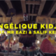 VIDEO: Angelique Kidjo – Africa One Of A Kind ft Mr Eazi, Salif Keita