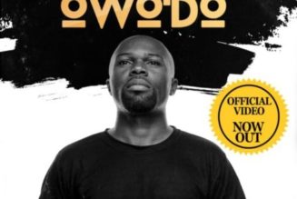 VIDEO: Bobby Friga – Owo’Do (That Man)