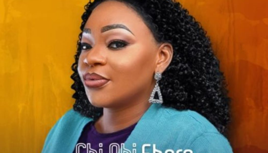 VIDEO: Chika Williams – Chi Obi Ebere