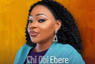 VIDEO: Chika Williams – Chi Obi Ebere