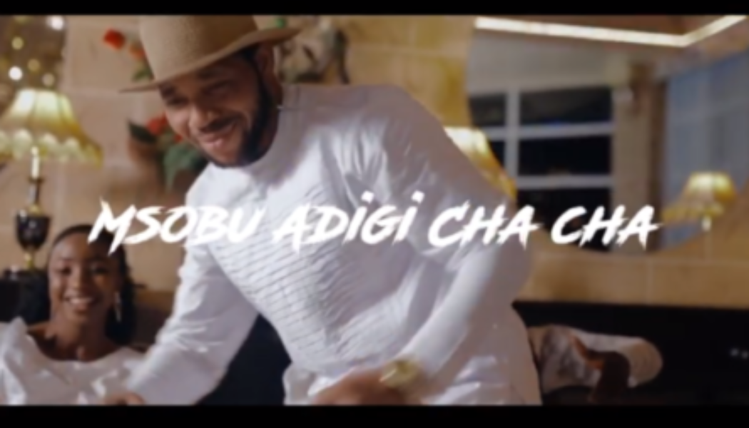 VIDEO: Chris Morgan – No Troubles