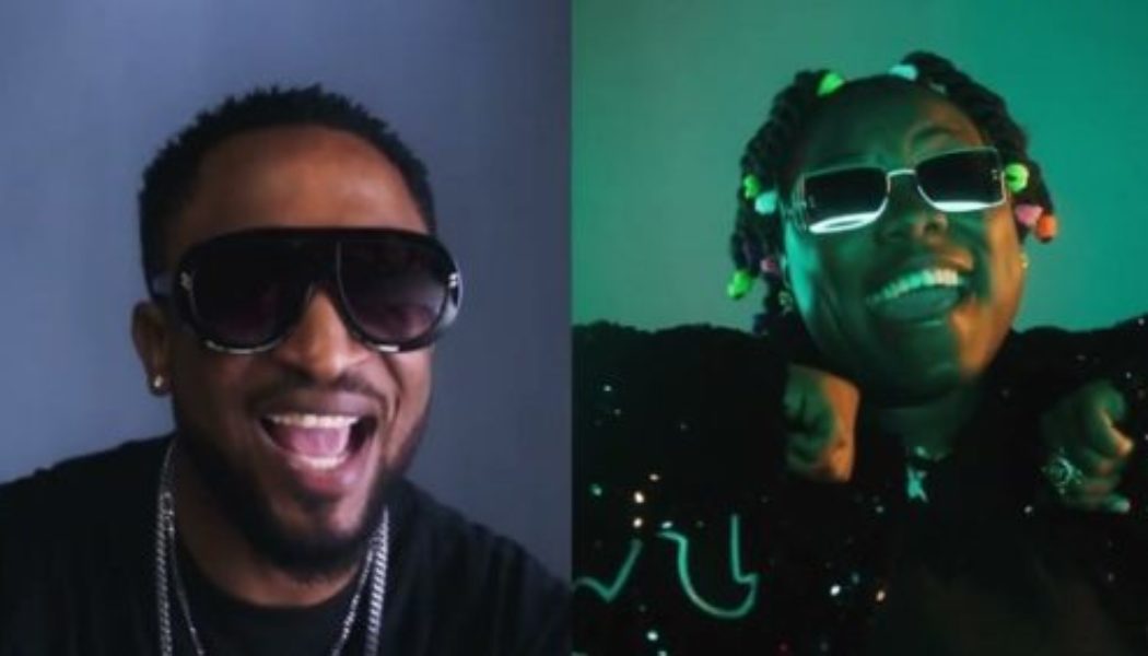 VIDEO: Darey ft Teni – Show Me Love