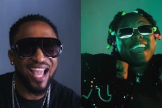 VIDEO: Darey ft Teni – Show Me Love