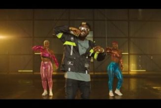 VIDEO: DJ Ecool – ATL