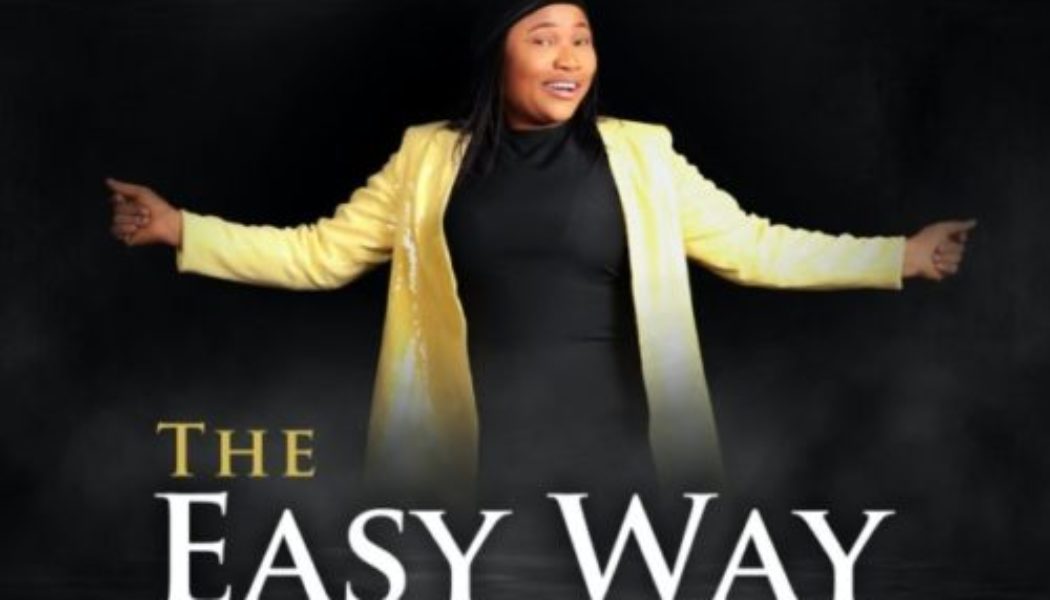 VIDEO: FaithFavour – Easy Way