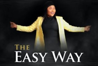 VIDEO: FaithFavour – Easy Way