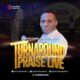 VIDEO: FemiFunmi Speechless – Turn Around Praise