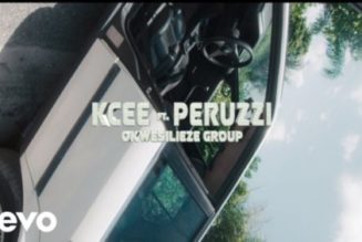 VIDEO: Kcee – Hold Me Tight ft Peruzzi, Okwesili Eze Group