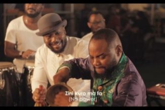 VIDEO: KD Numbere ft Sensational Bamidele – Faa Faa