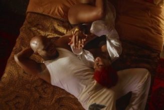 VIDEO: King Promise – Slow Down