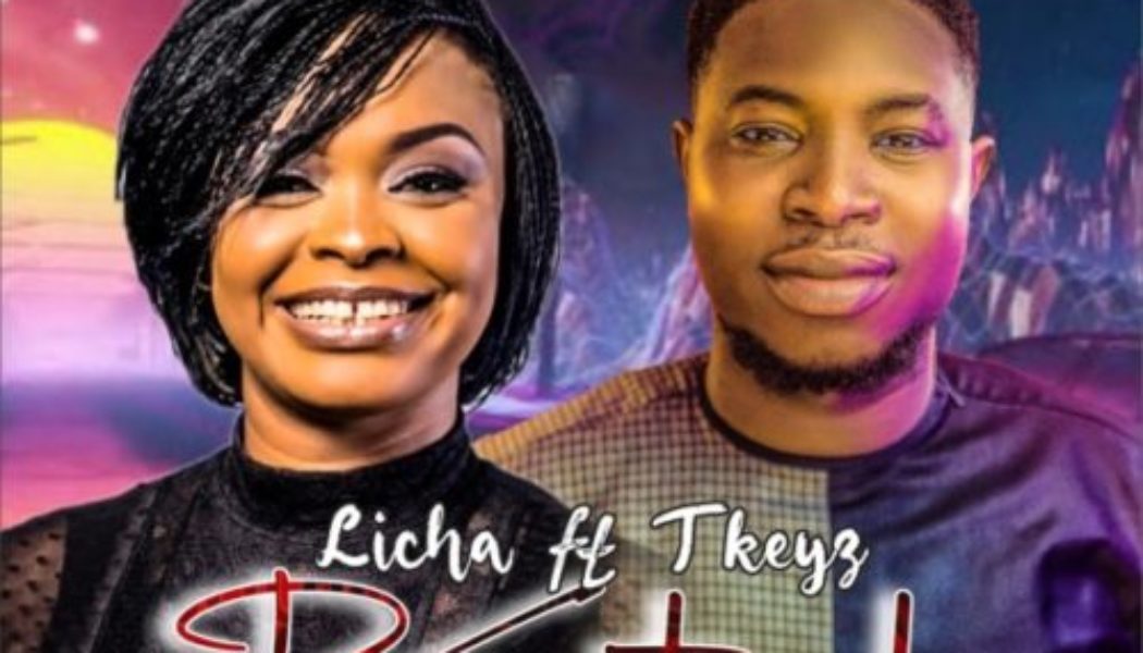 VIDEO: Licha – Beautiful ft Tkeyz