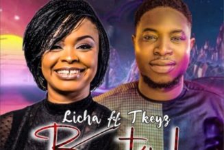 VIDEO: Licha – Beautiful ft Tkeyz