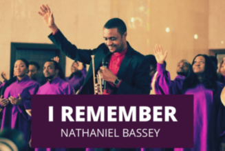 VIDEO: Nathaniel Bassey – I Remember