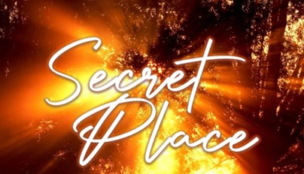 VIDEO: Onome Ovwori – Secret Place