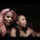 VIDEO: Seyi Shay – Pempe ft Yemi Alade