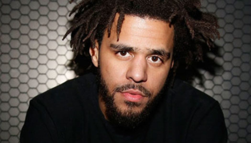 VIDEO: Watch J Cole Freestyle On Amapiano Beats From John Vuli Gate