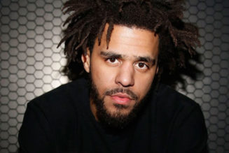 VIDEO: Watch J Cole Freestyle On Amapiano Beats From John Vuli Gate